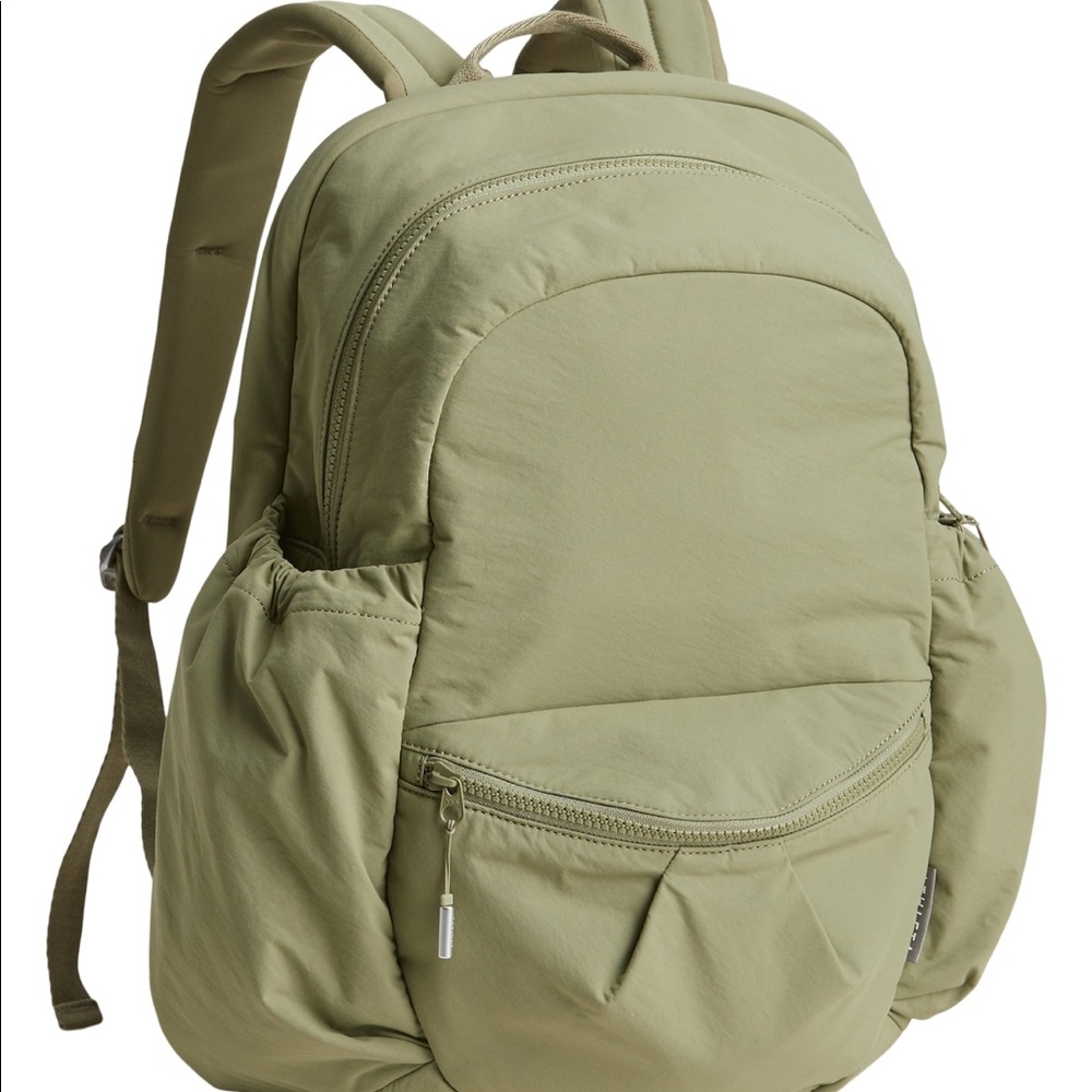 ATHLETA kinetic backpack